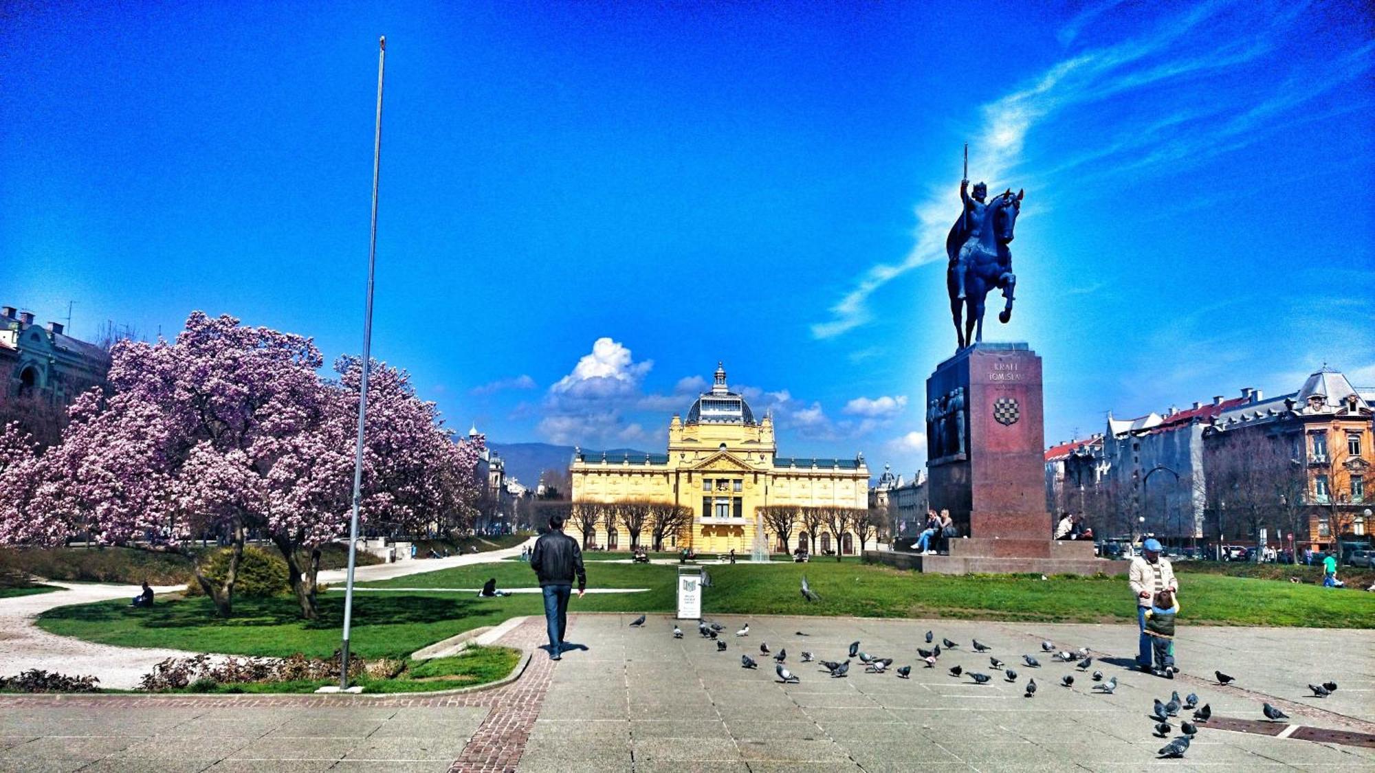 Dama Zagreb