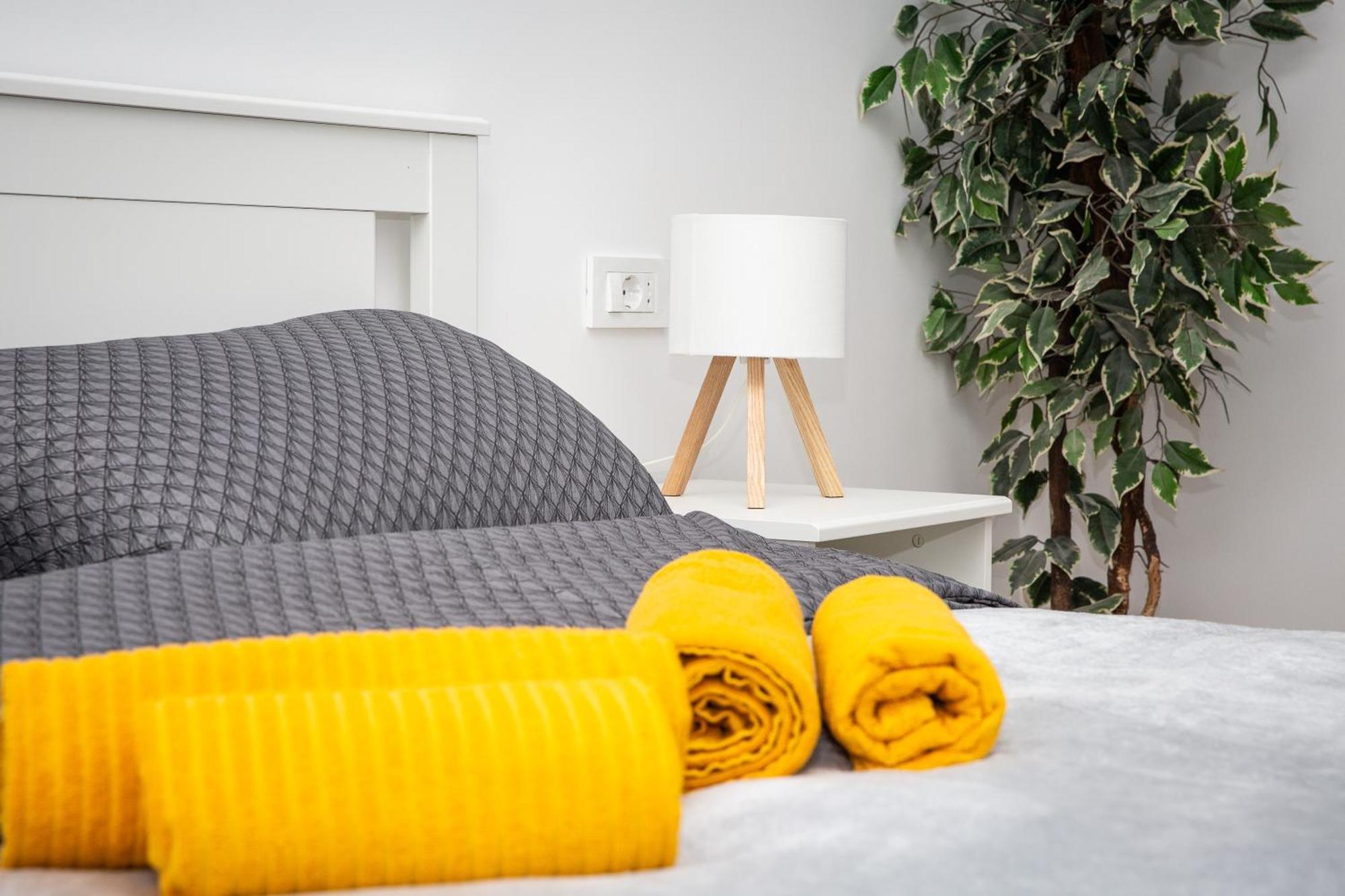Dama Apartment
