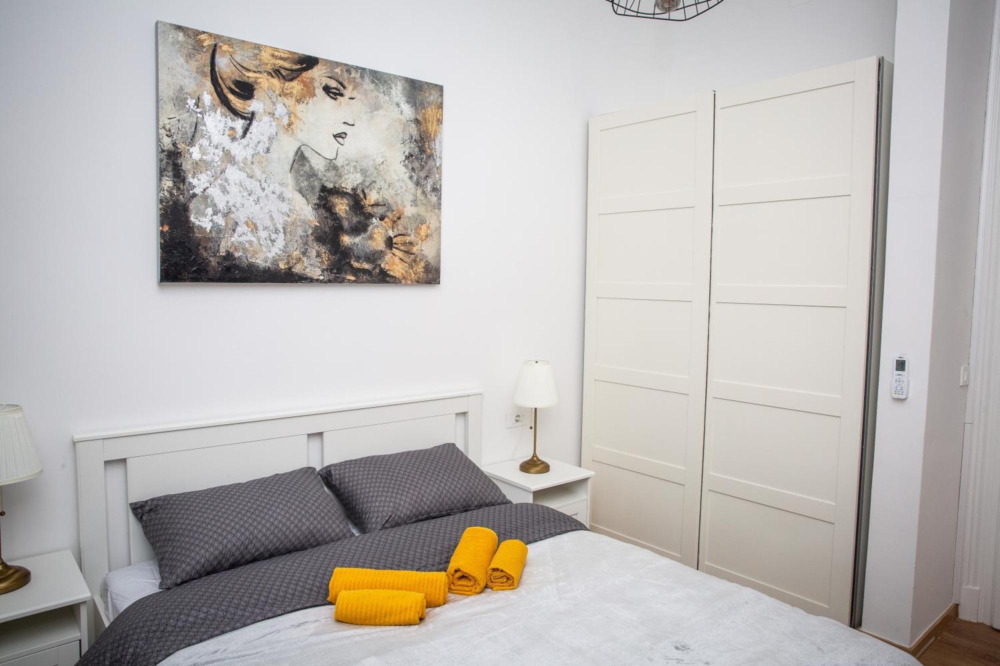 Dama Apartman Zagreb