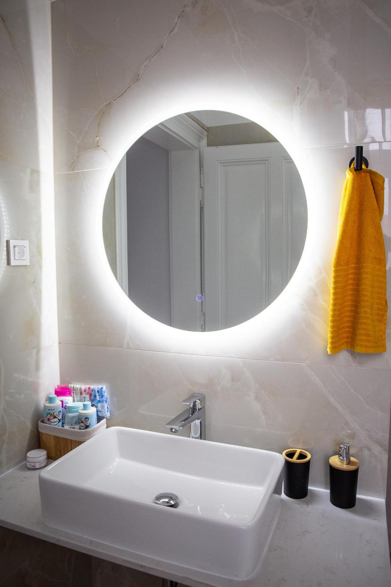 Dama Apartman Zagreb